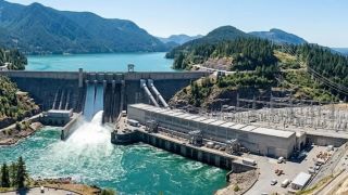 Union Cabinet has approved a 'Small Hydro Power Development Scheme' for the period 2026-27 to 2030-31